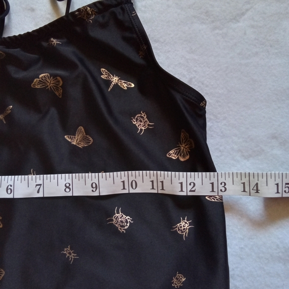 Old navy Girl's swimwear top - Picture 5 of 6